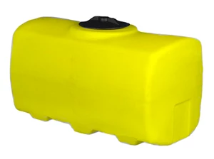 *PEST CONT. TANK; 300 GAL.- STANDARD